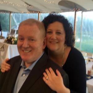 Meet your Posher, Brenda